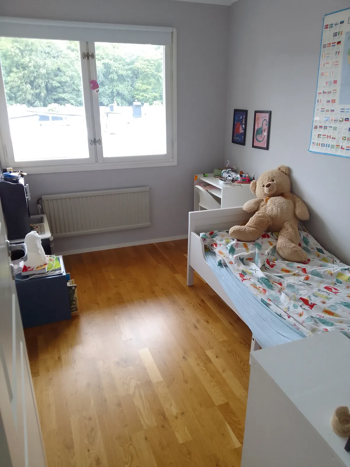 Hyresbostad på Landskrona i landskrona