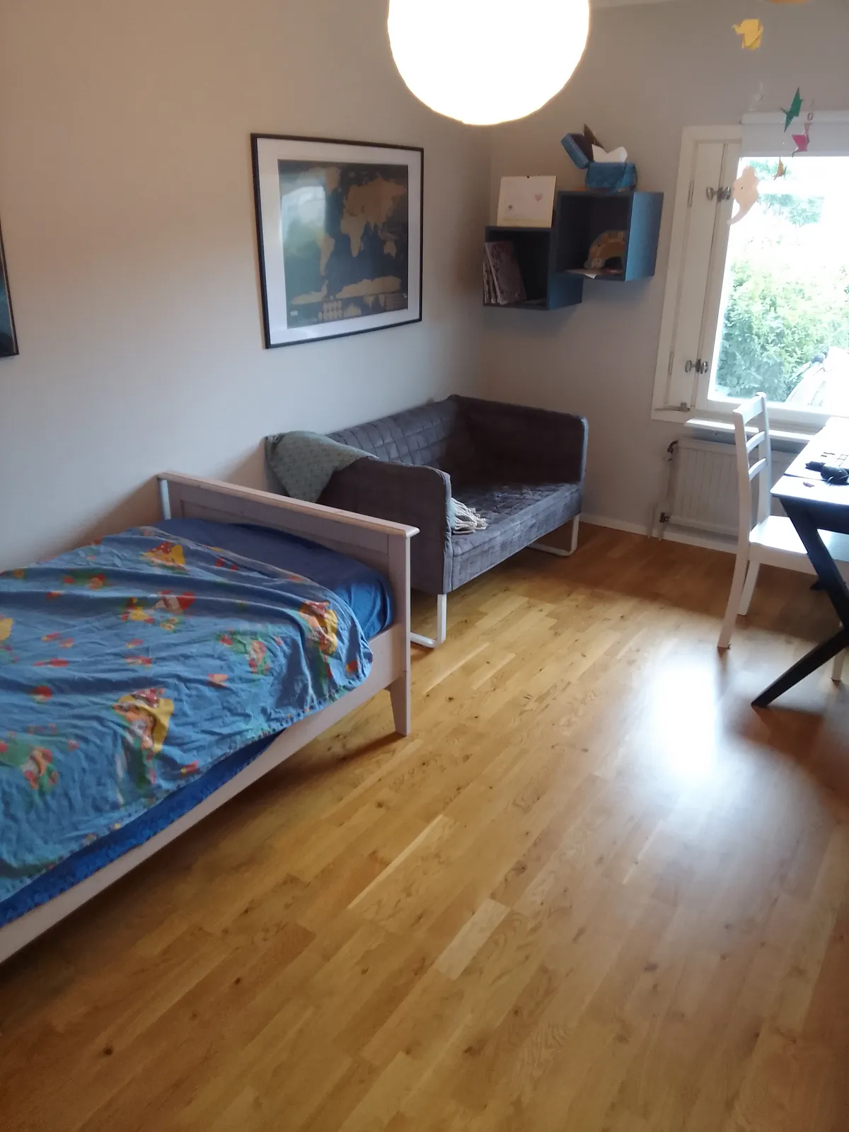 Hyresbostad på Landskrona i landskrona