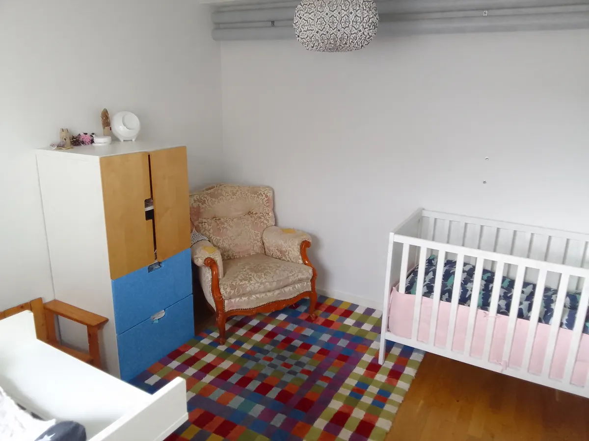 Hyresbostad på Landskrona i landskrona