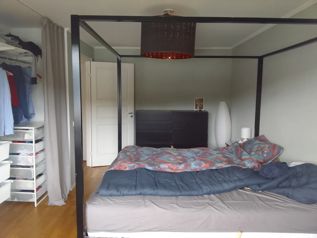 Hyresbostad på Landskrona i landskrona