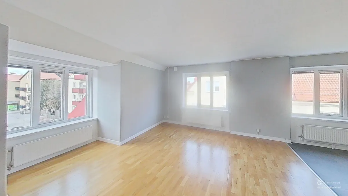 Hyreslägenhet på Landskrona i landskrona