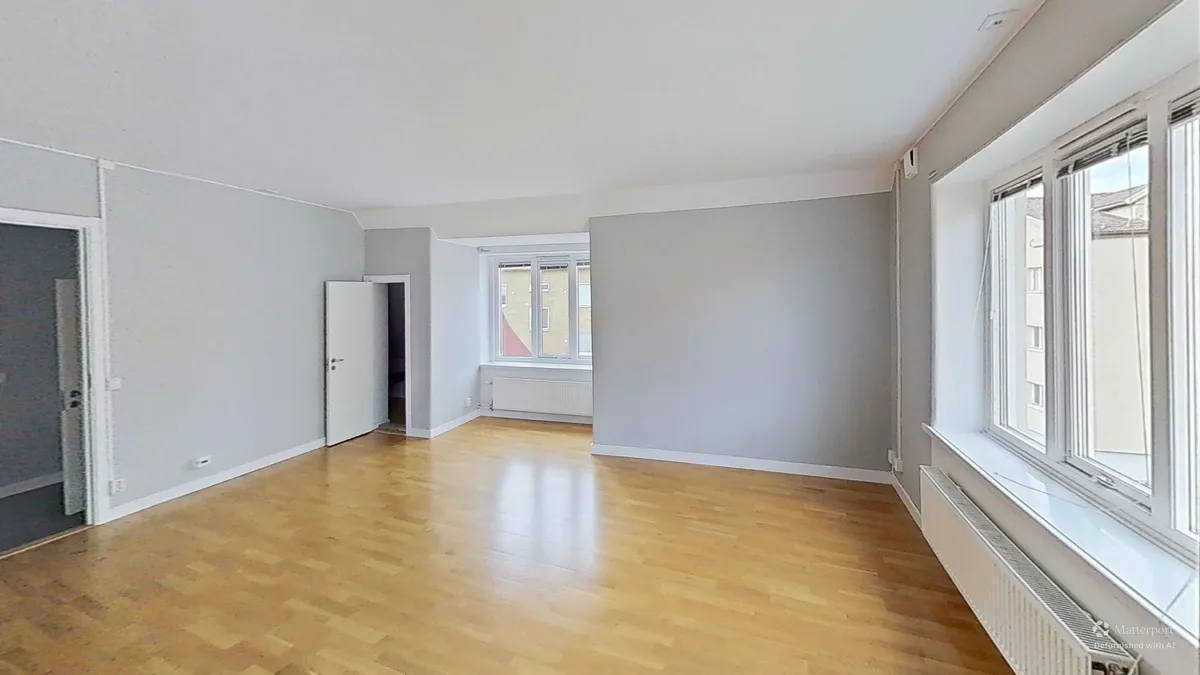 Hyreslägenhet på Landskrona i landskrona