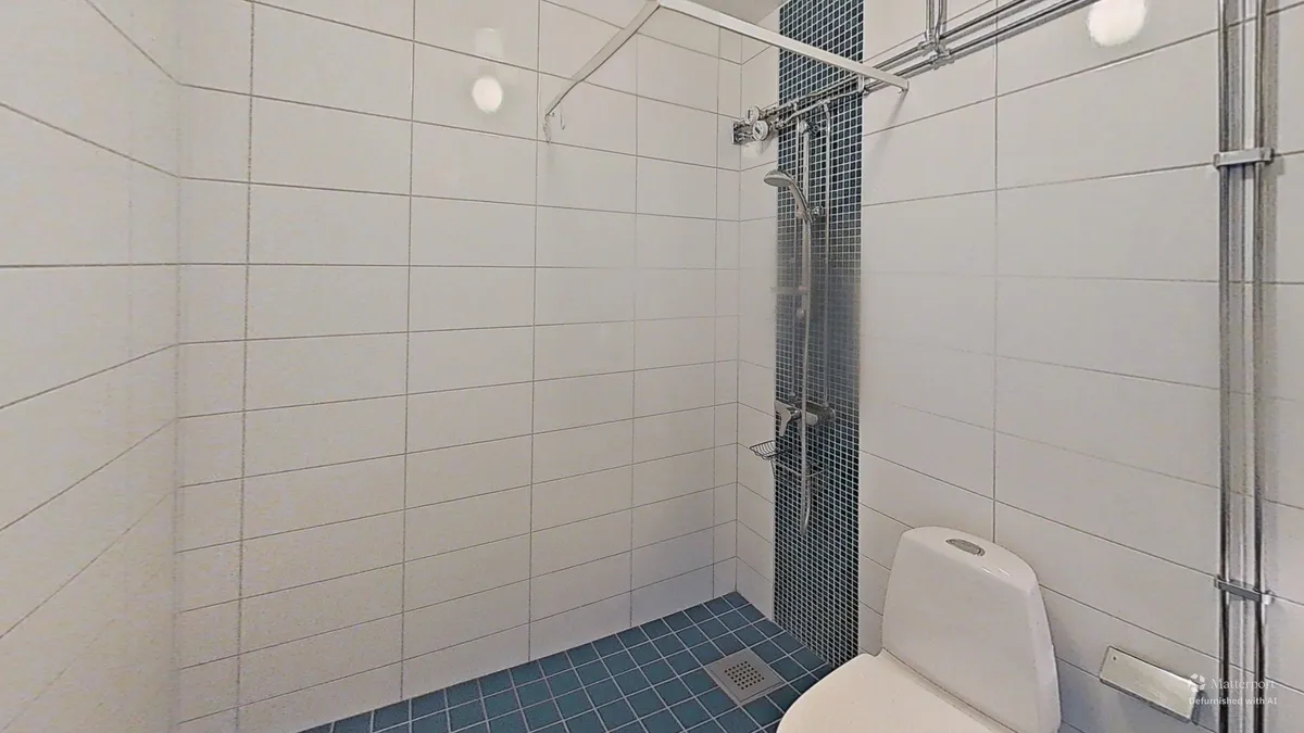 Hyreslägenhet på Landskrona i landskrona