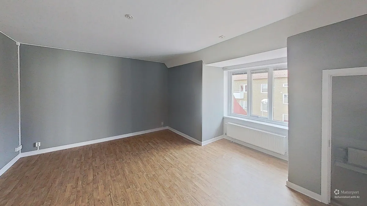 Hyreslägenhet på Landskrona i landskrona