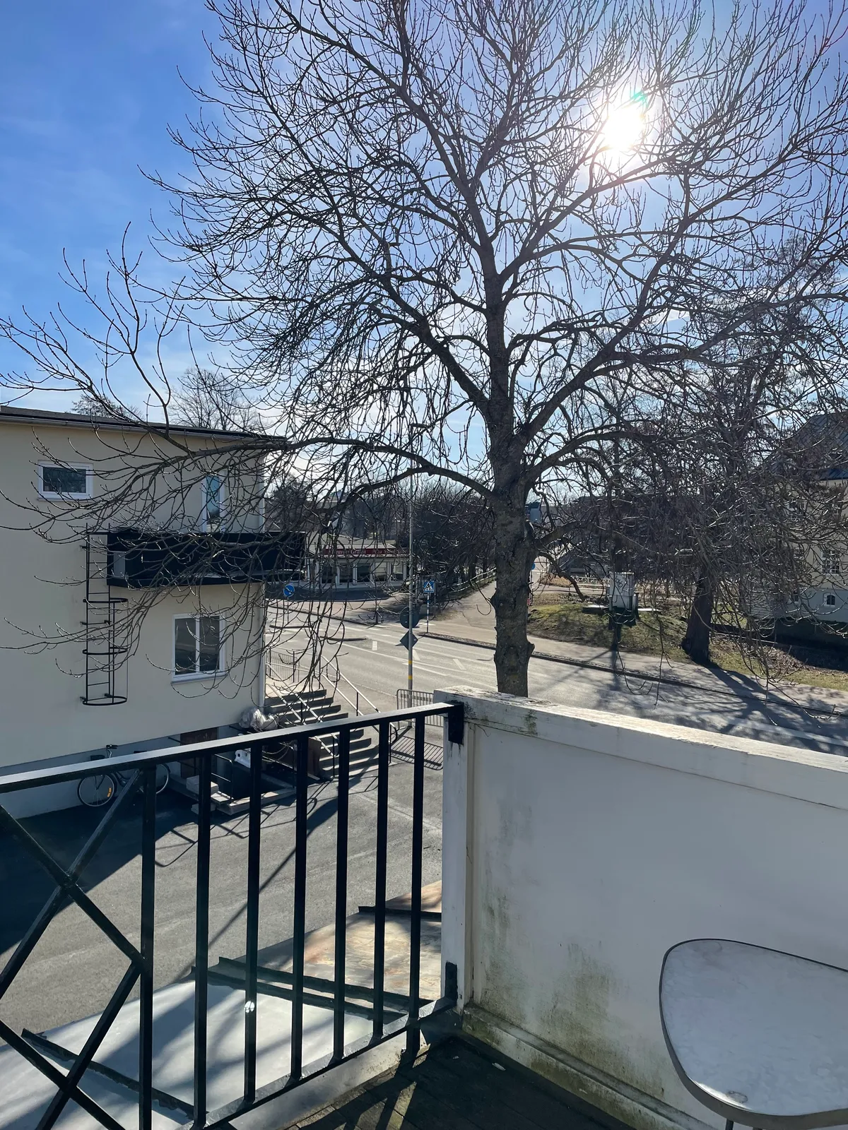 Hyreslägenhet på Karlstad i karlstad