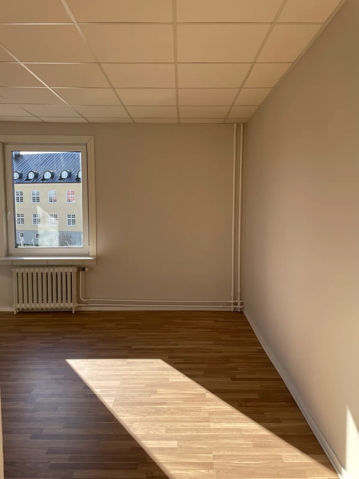 Hyreslägenhet på Karlstad i karlstad