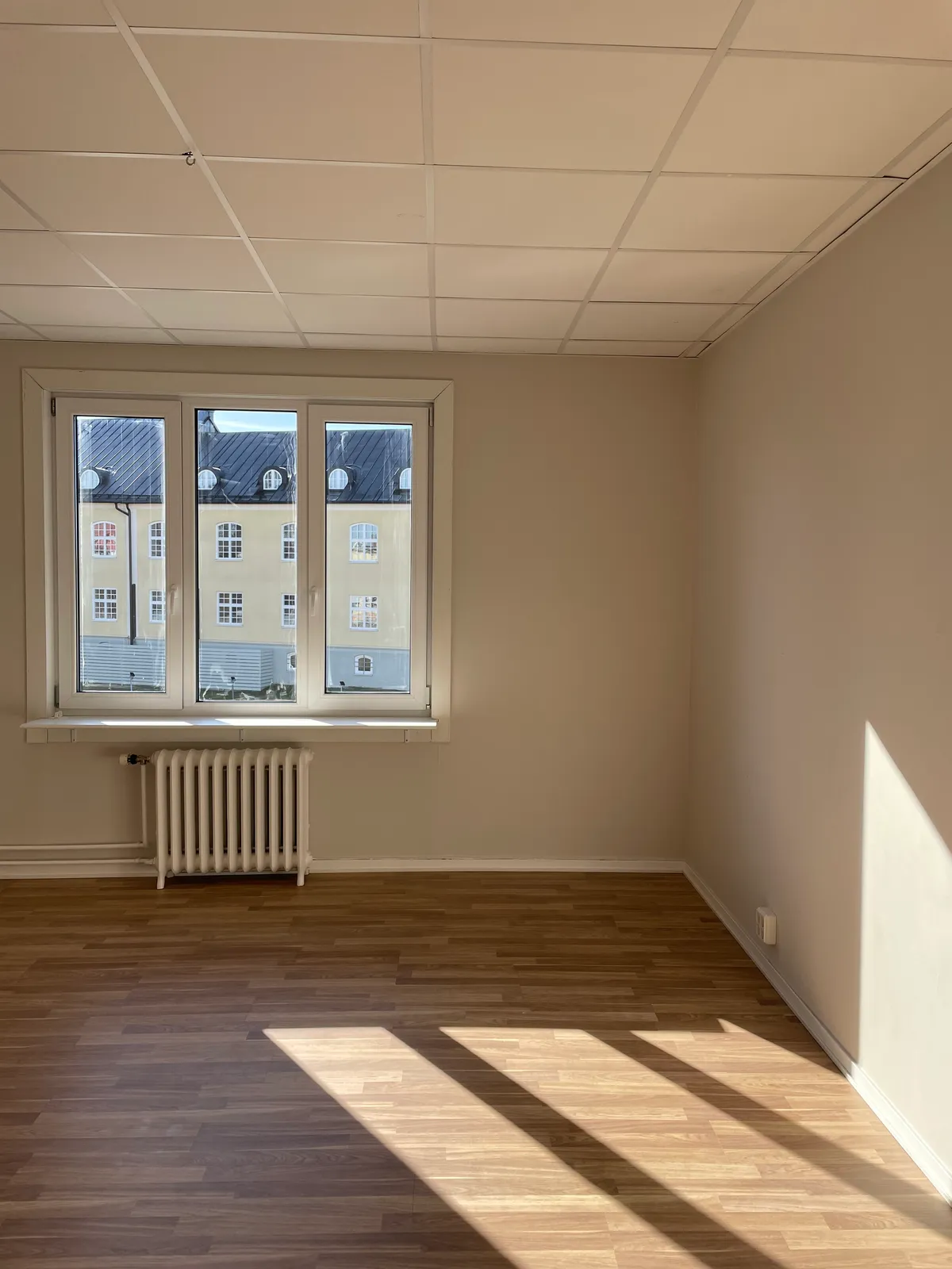 Hyreslägenhet på Karlstad i karlstad