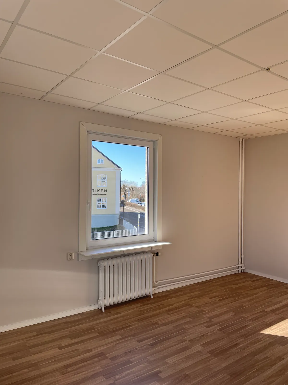 Hyreslägenhet på Karlstad i karlstad