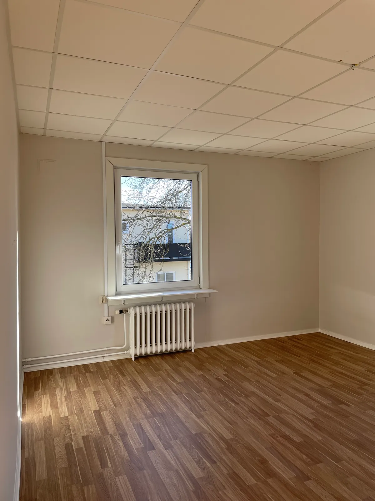 Hyreslägenhet på Karlstad i karlstad