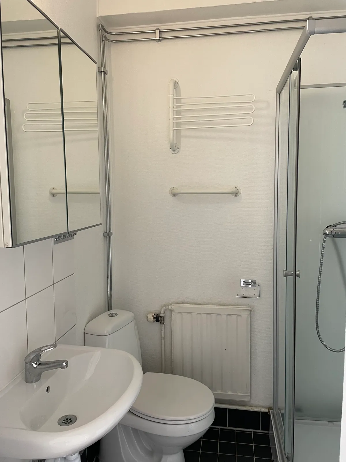 Hyreslägenhet på Karlstad i karlstad