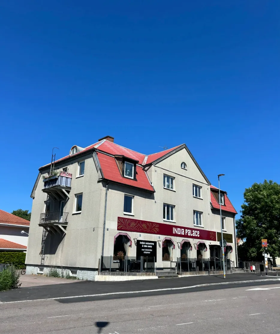 Hyreslägenhet på Karlstad i karlstad