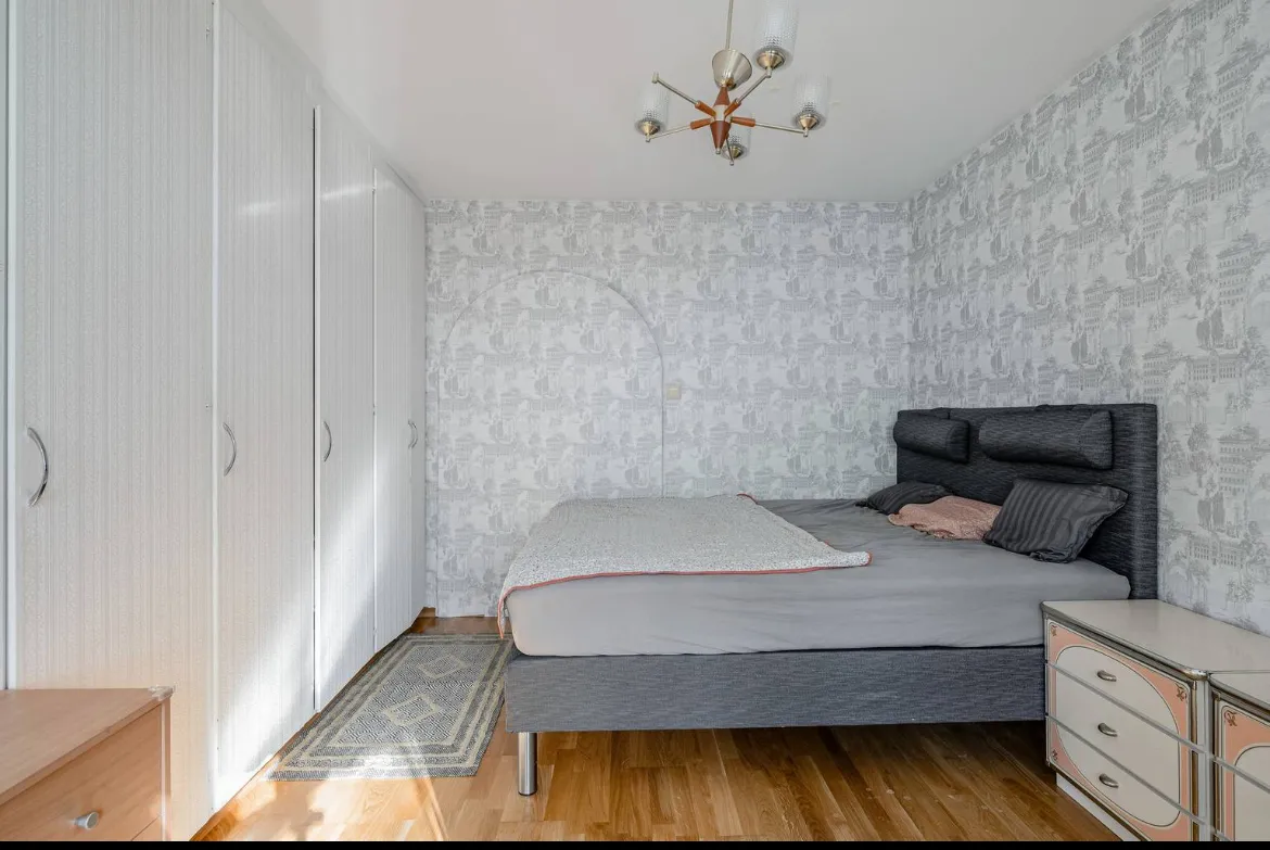 Hyreslägenhet på Märsta i marsta