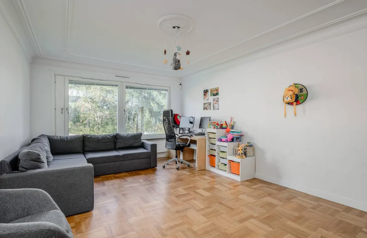 Hyreslägenhet på Märsta i marsta