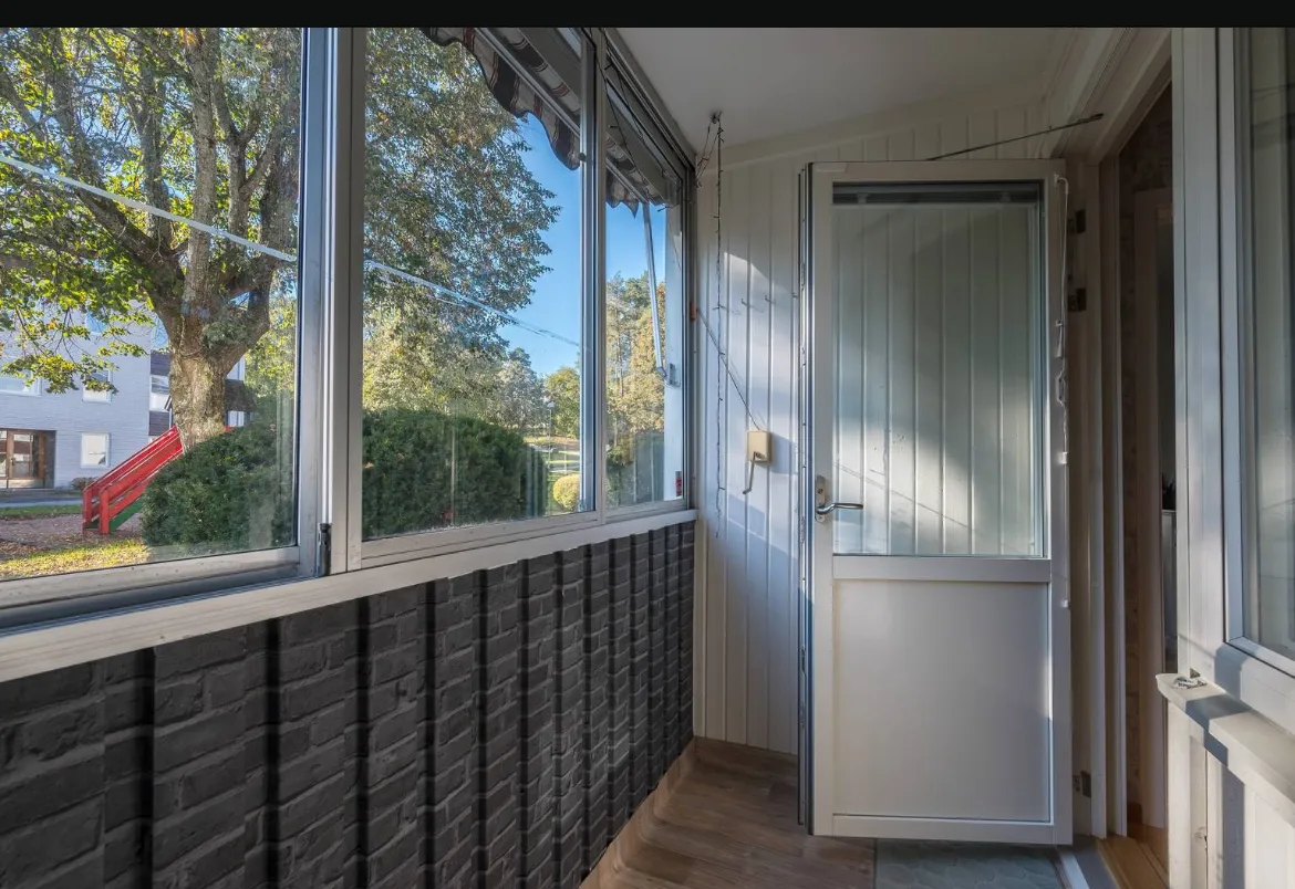 Hyreslägenhet på Märsta i marsta