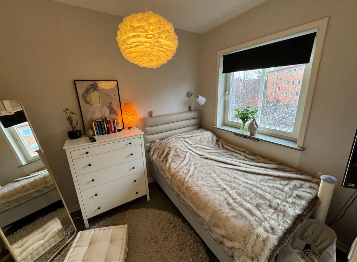 Hyreslägenhet på Bromma i bromma