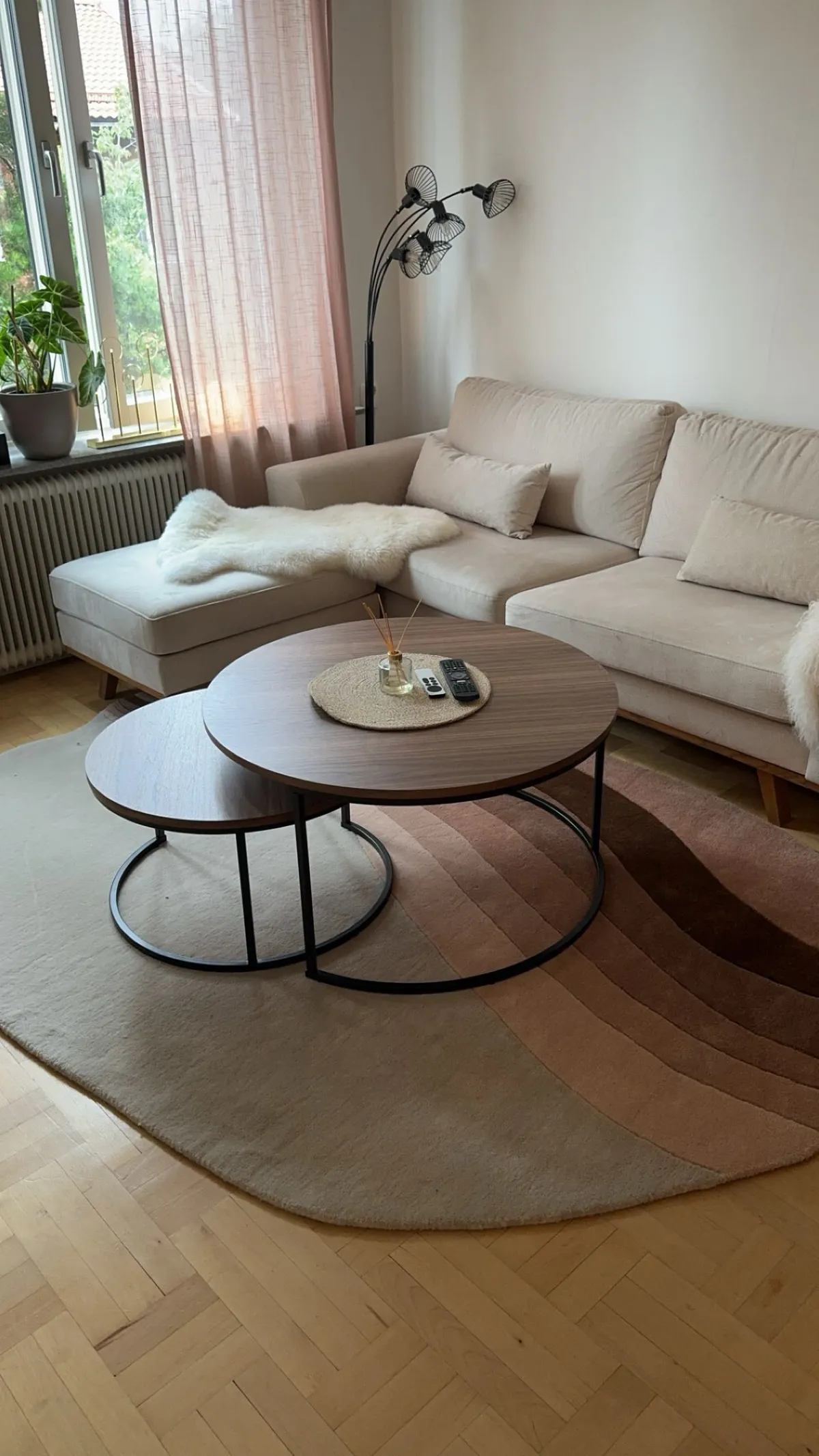 Hyreslägenhet på Bromma i bromma
