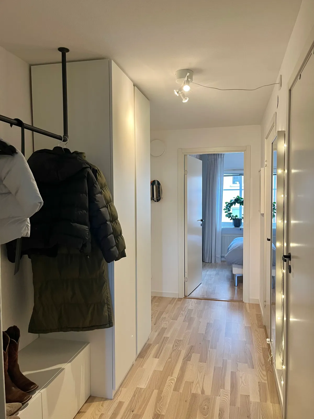 Hyreslägenhet på Helsingborg i helsingborg