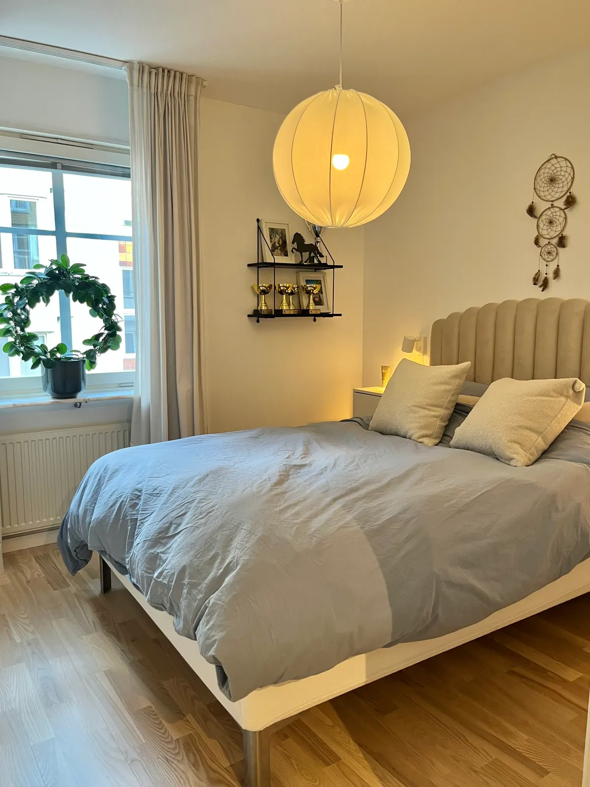 Hyreslägenhet på Helsingborg i helsingborg