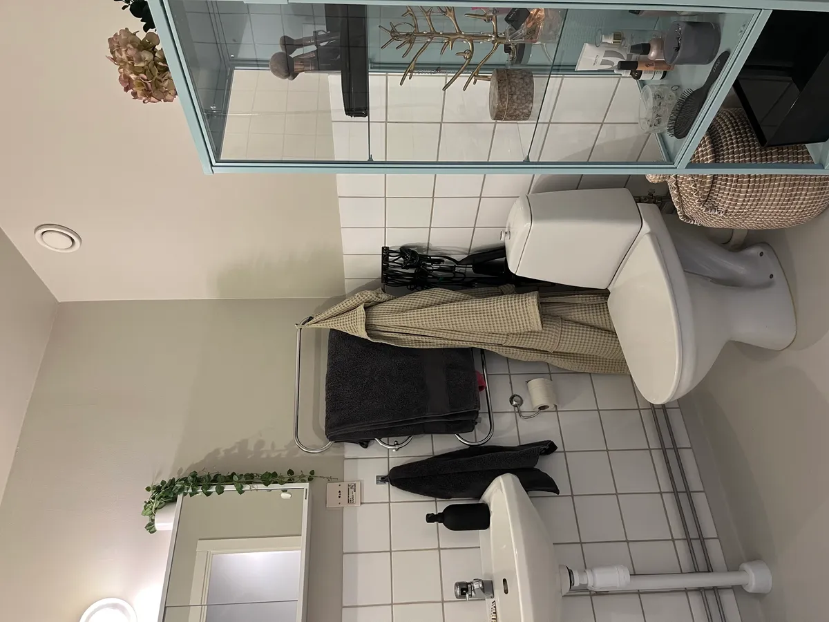 Hyreslägenhet på Helsingborg i helsingborg