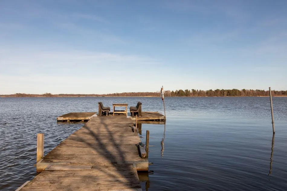 Hyresbostad på Strängnäs i strangnas