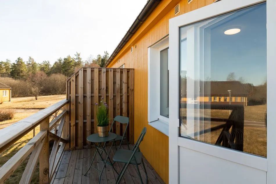 Hyresbostad på Strängnäs i strangnas