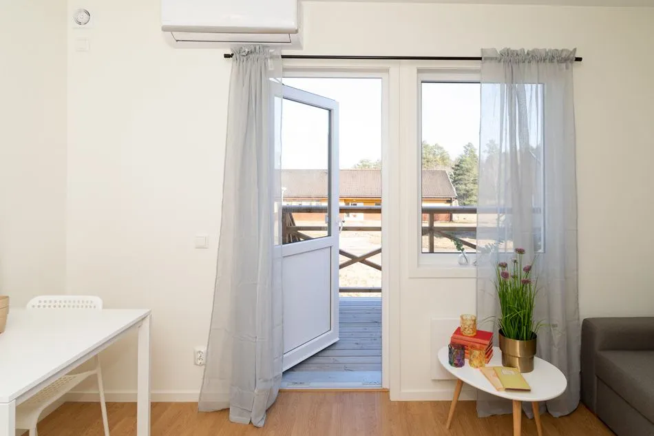 Hyresbostad på Strängnäs i strangnas