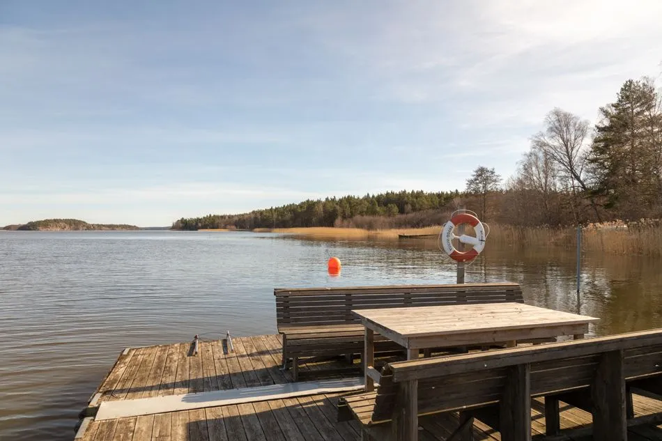 Hyresbostad på Strängnäs i strangnas