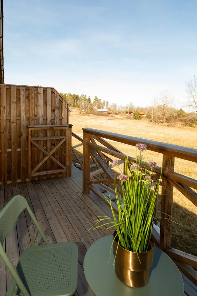 Hyresbostad på Strängnäs i strangnas