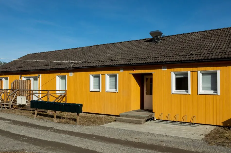 Hyresbostad på Strängnäs i strangnas