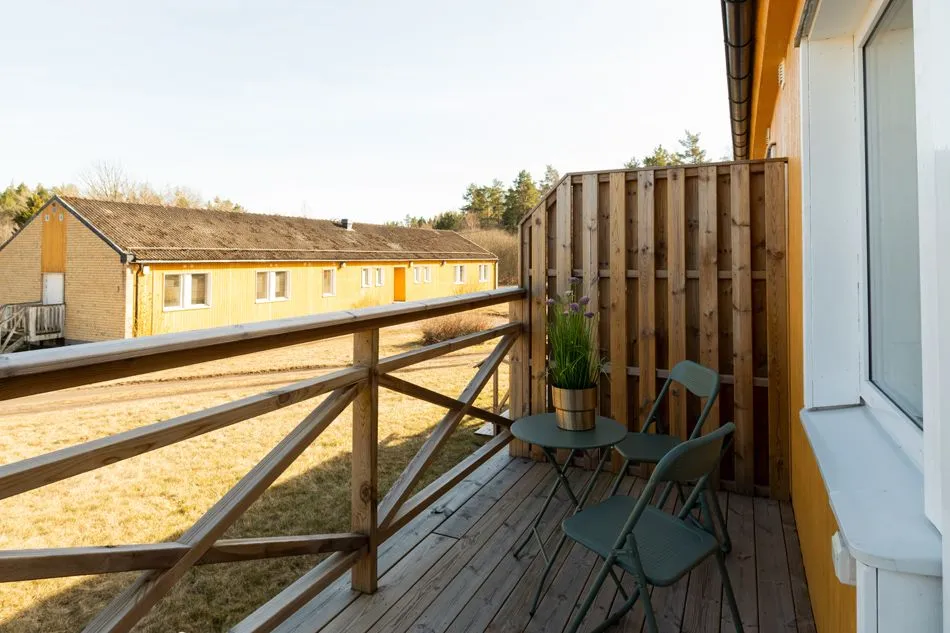 Hyresbostad på Strängnäs i strangnas