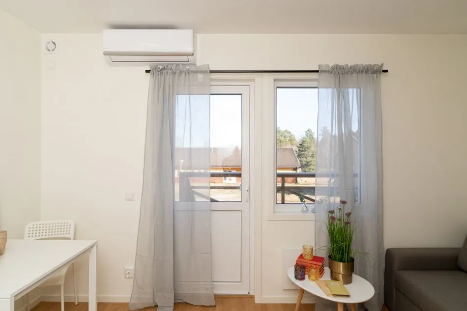 Hyresbostad på Strängnäs i strangnas