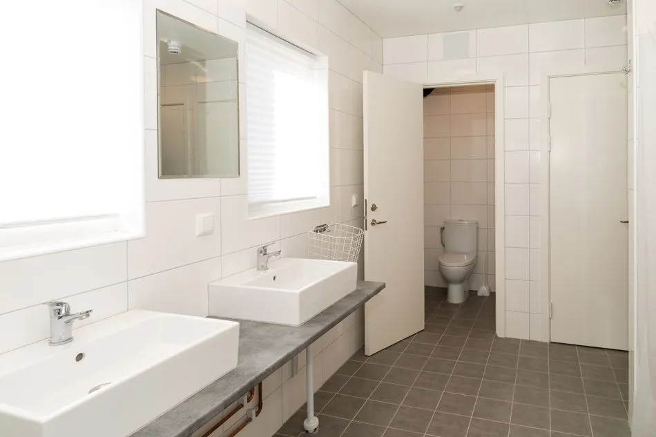 Hyresbostad på Strängnäs i strangnas