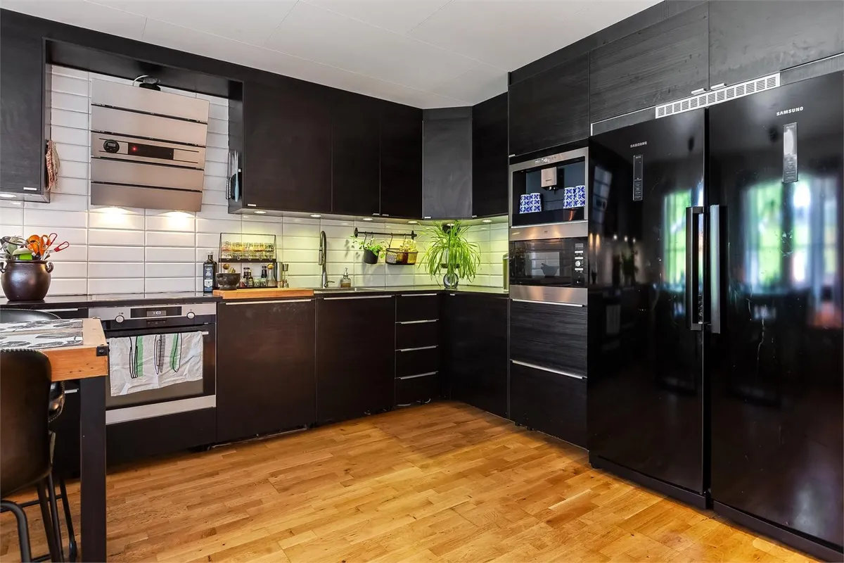 Hyresbostad på Haninge i haninge