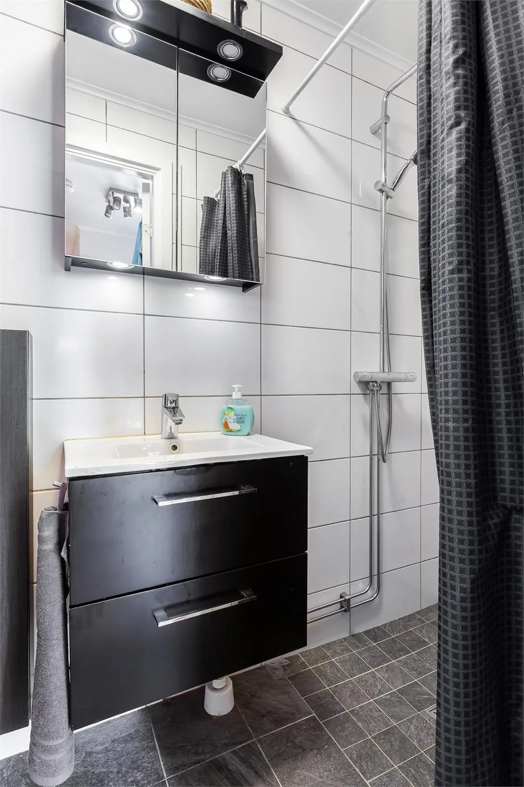 Hyresbostad på Haninge i haninge