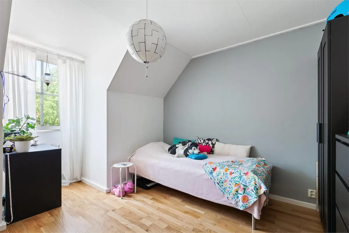 Hyresbostad på Haninge i haninge