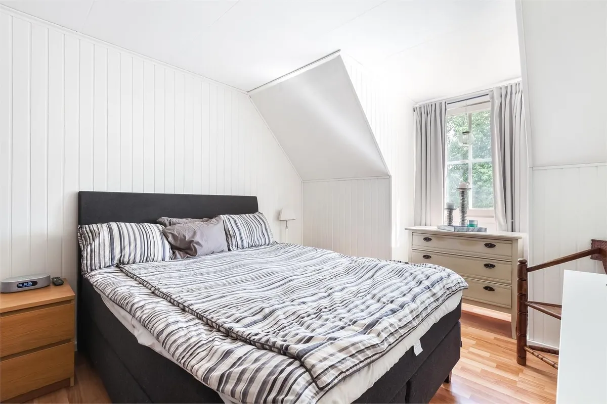 Hyresbostad på Haninge i haninge