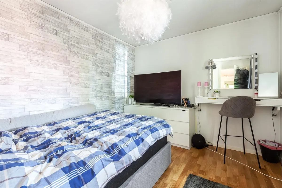 Hyresbostad på Haninge i haninge