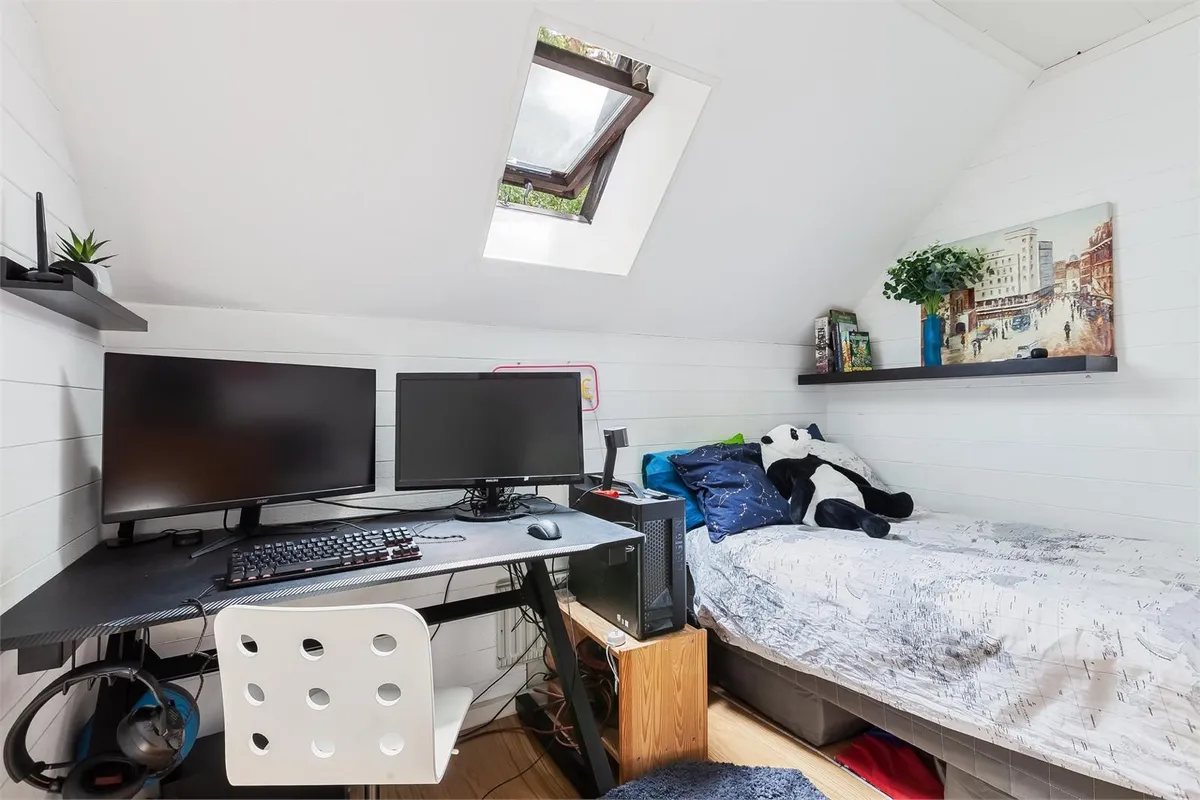 Hyresbostad på Haninge i haninge