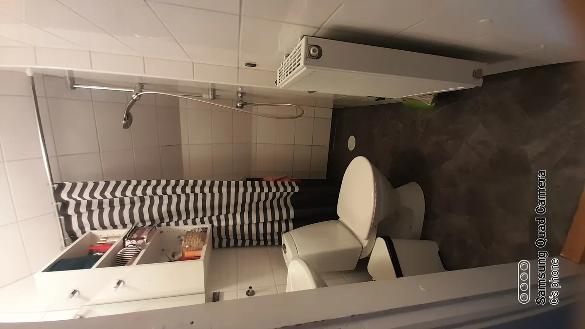 Hyreslägenhet på Västerås i vasteras