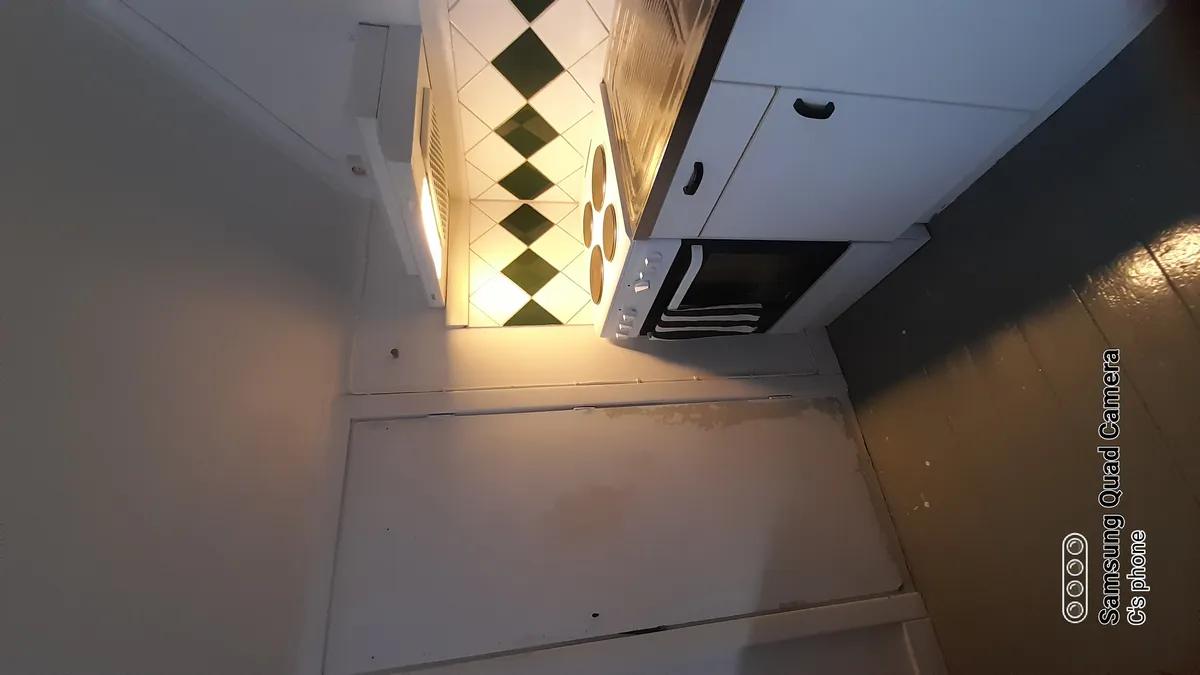 Hyreslägenhet på Västerås i vasteras