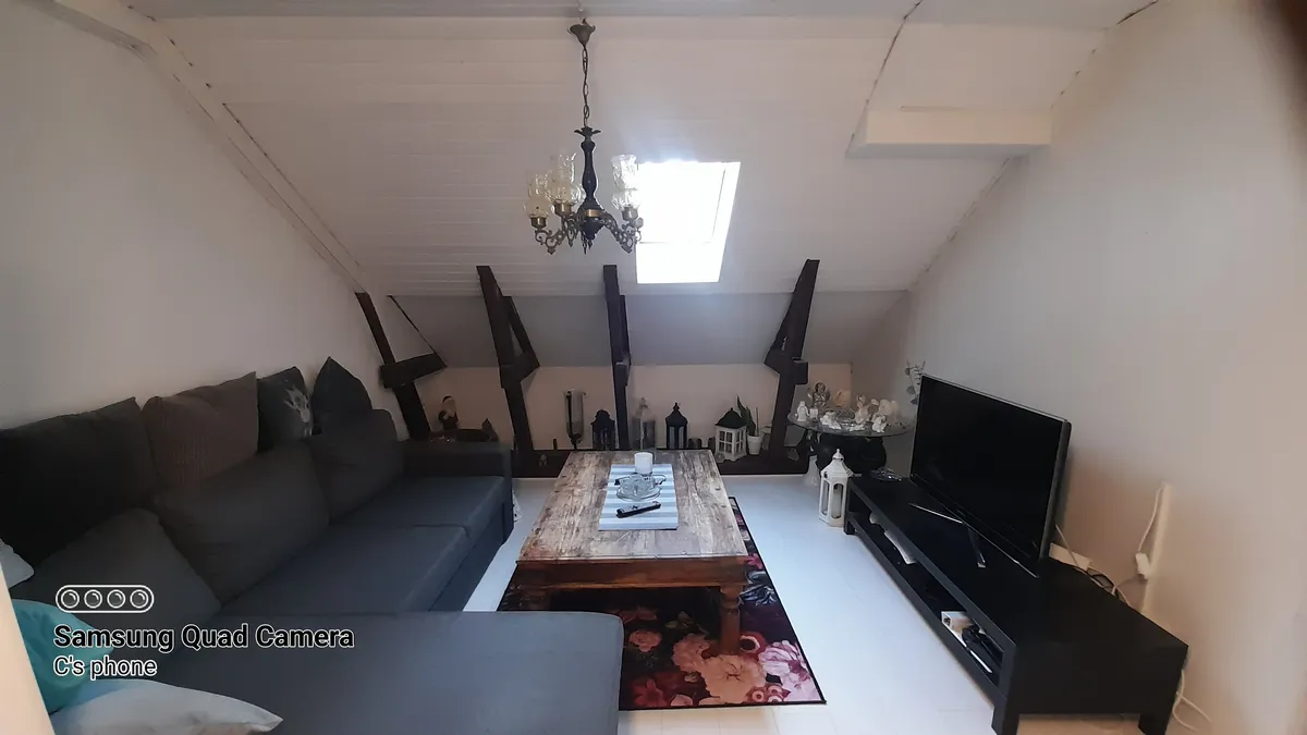 Hyreslägenhet på Västerås i vasteras