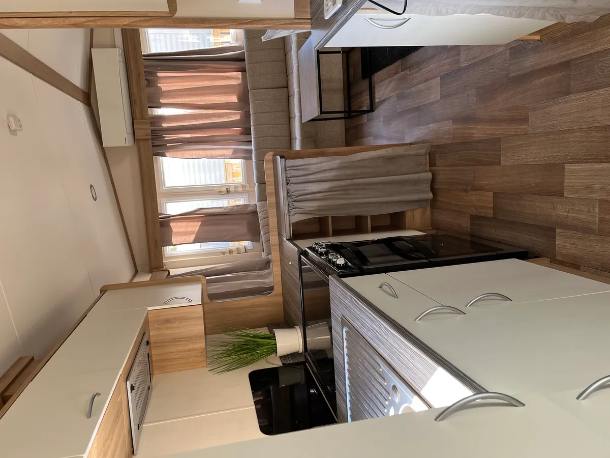 Hyresbostad på Höör i hoor