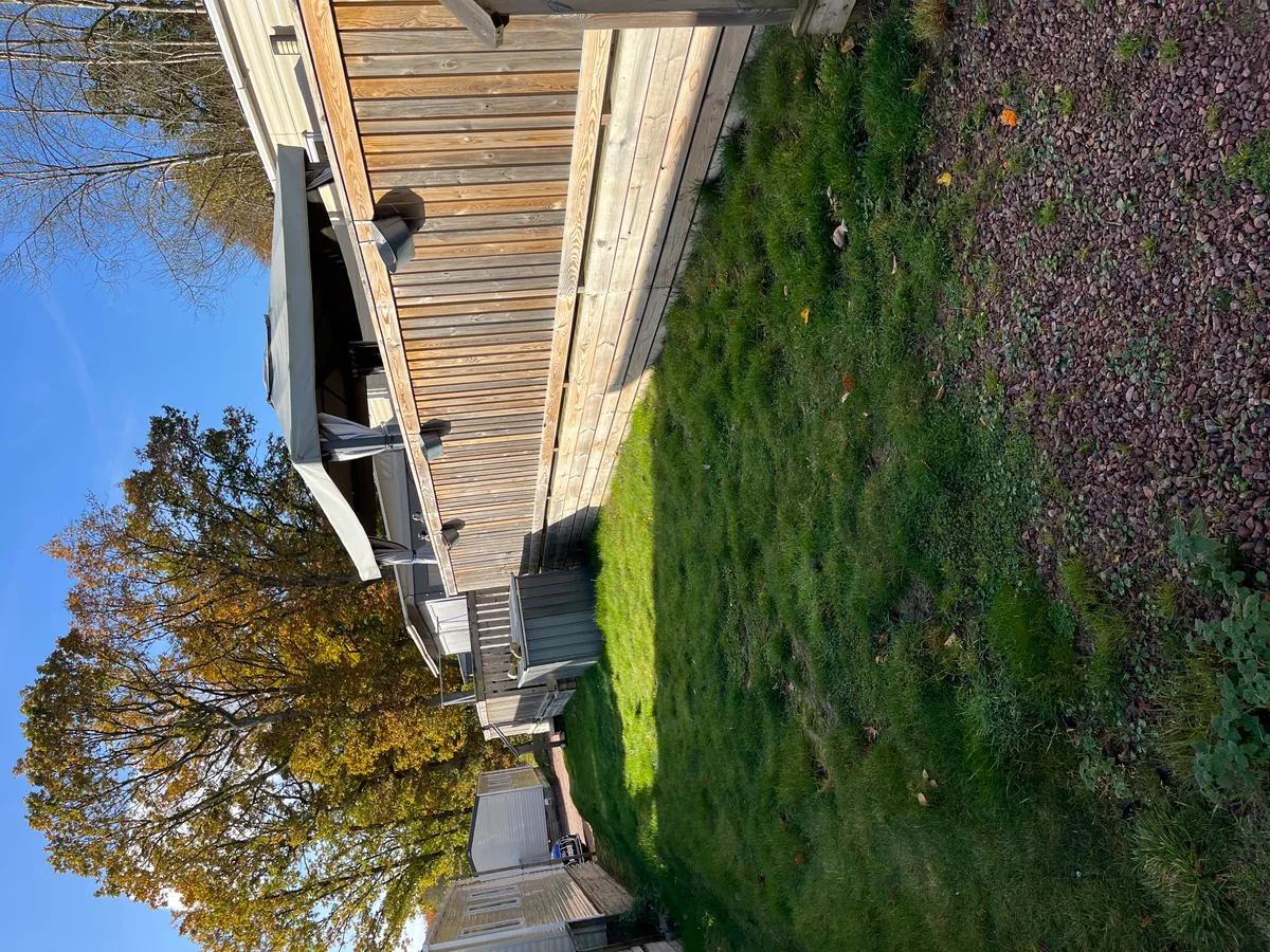 Hyresbostad på Höör i hoor