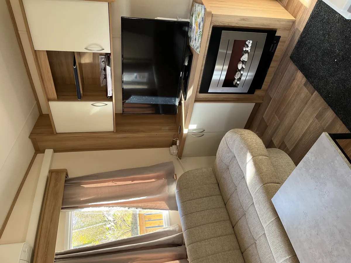 Hyresbostad på Höör i hoor