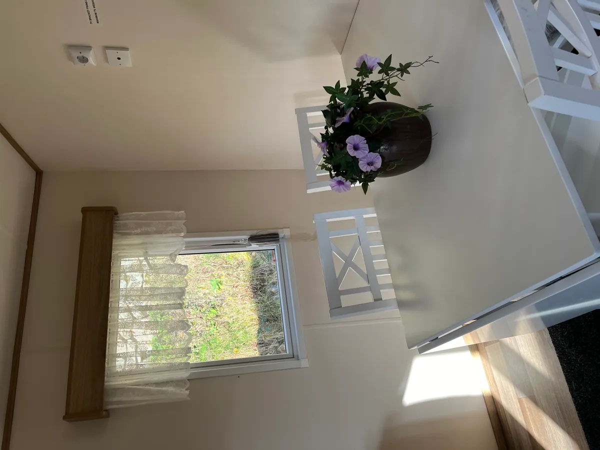 Hyresbostad på Höör i hoor