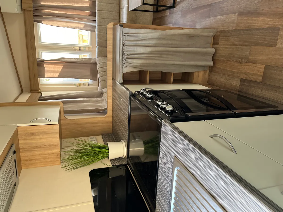 Hyresbostad på Höör i hoor