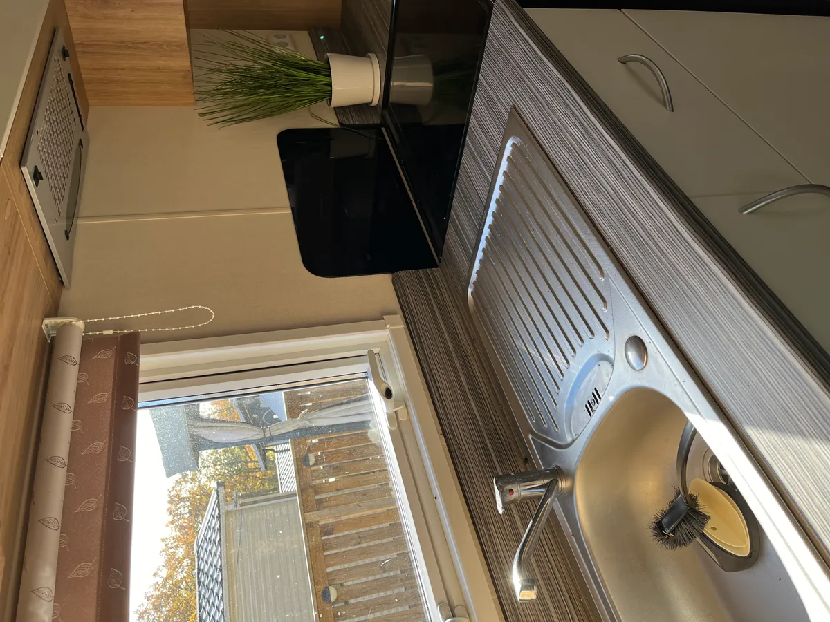 Hyresbostad på Höör i hoor