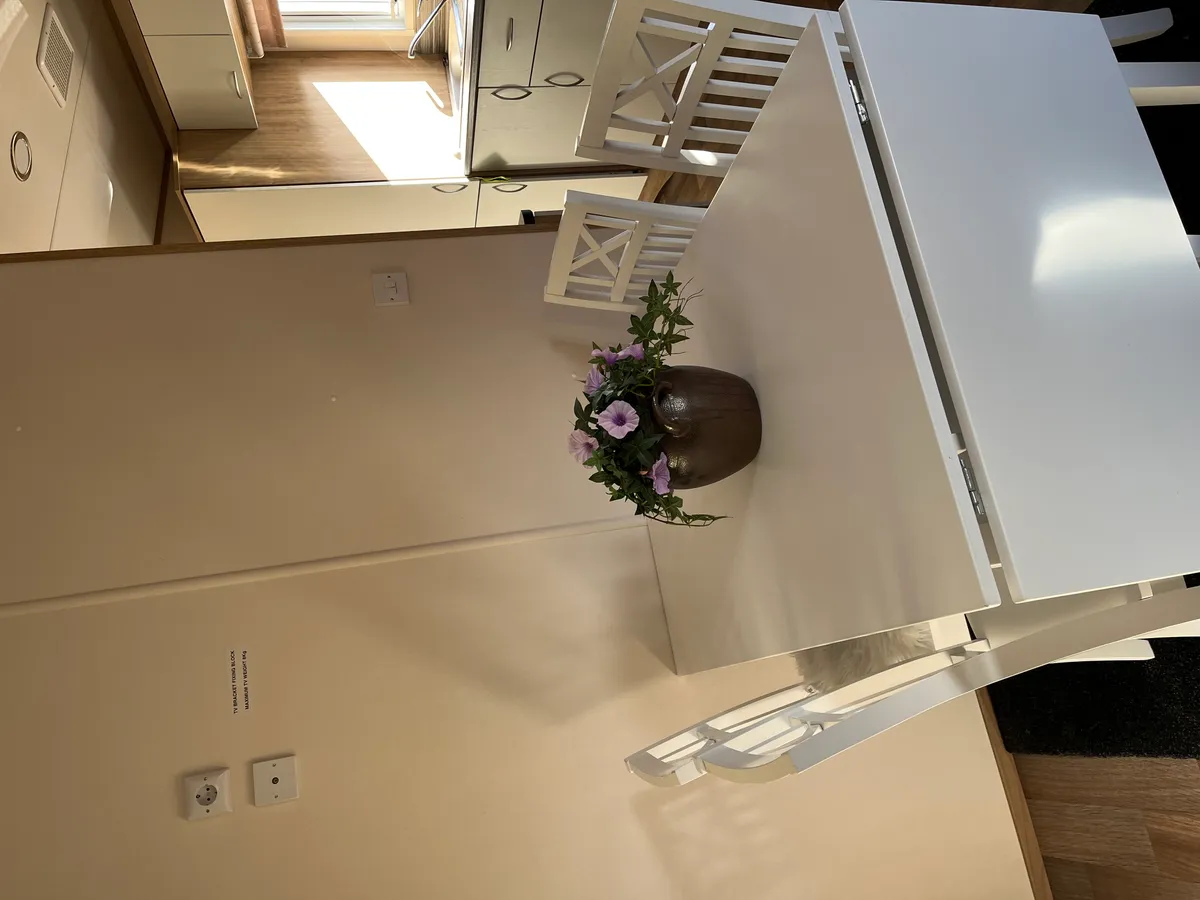 Hyresbostad på Höör i hoor