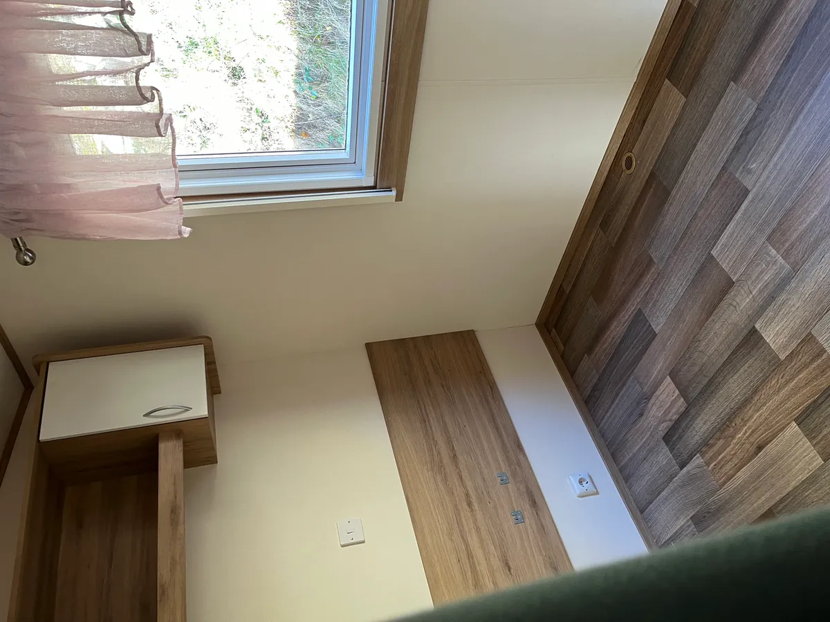 Hyresbostad på Höör i hoor