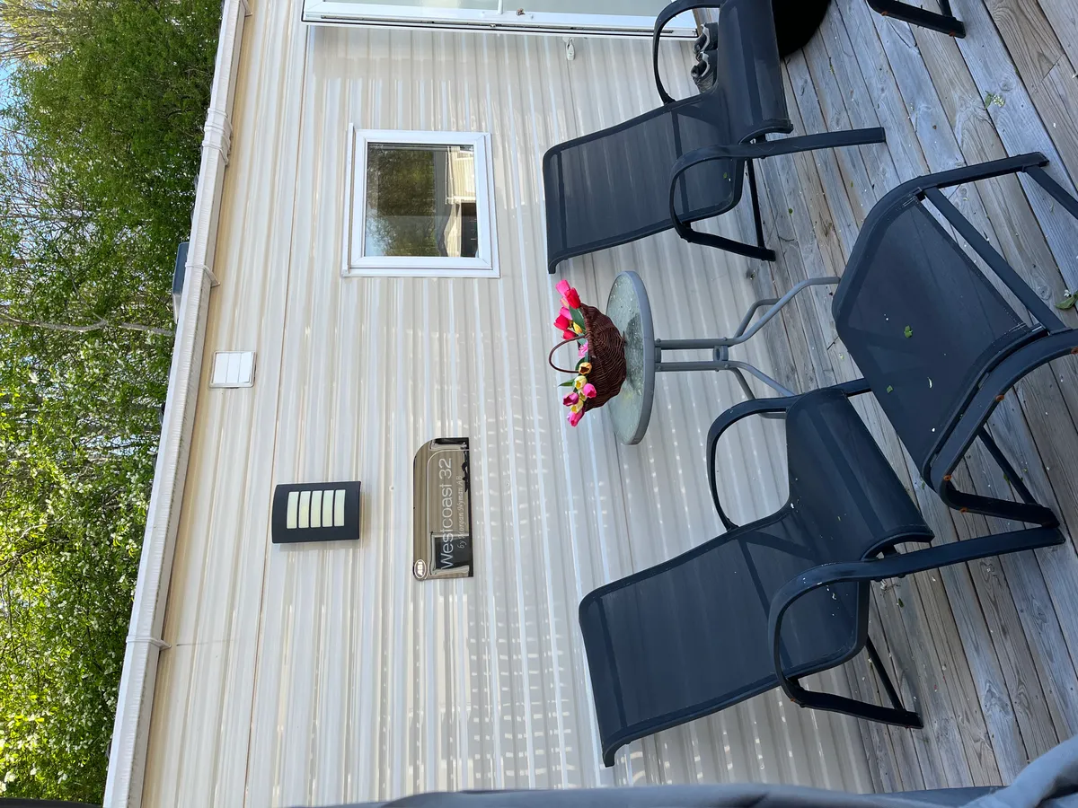 Hyresbostad på Höör i hoor